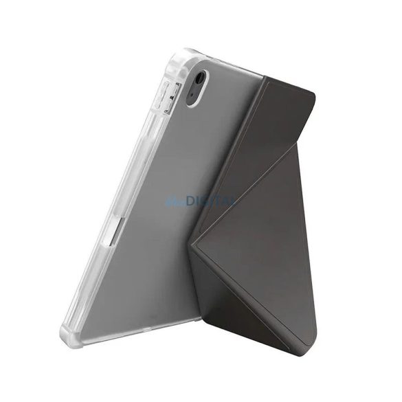 WiWU Classic III TPU könyvtok iPad Pro 11 (2024) - fekete