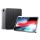 WiWU Classic III TPU könyvtok iPad Pro 13 (2024) - fekete WiWU Classic III TPU könyvtok iPad Pro 13 (2024) - fekete