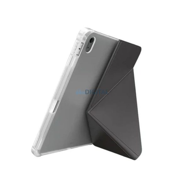 WiWU Classic III TPU könyvtok iPad Pro 13 (2024) - fekete