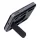 VEGER 5000 mAh-s powerbank, MFi, PD 20 W, Wallet Tracker W0582, fekete