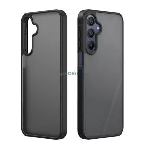 DUX DUCIS tok YIND a SAMSUNG A17 5G számára fekete