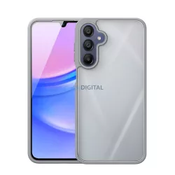 DUX DUCIS tok YIND SAMSUNG A17 5G szürke