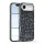 DUX DUCIS tok MORO az IPHONE 17 AIR-hoz fekete
