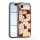 DUX DUCIS tok MORO IPHONE 17 AIR narancssárga színhez