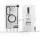 DUX DUCIS AIMO tok SAMSUNG S26, fekete