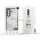 DUX DUCIS AIMO tok Samsung A57-hez - fekete