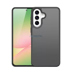 DUX DUCIS YIND tok Samsung A37 5G-hez - fekete