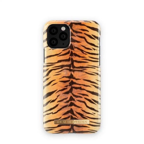 iDeal of Sweden IPHONE 11 PRO Sunset Tiger telefontok