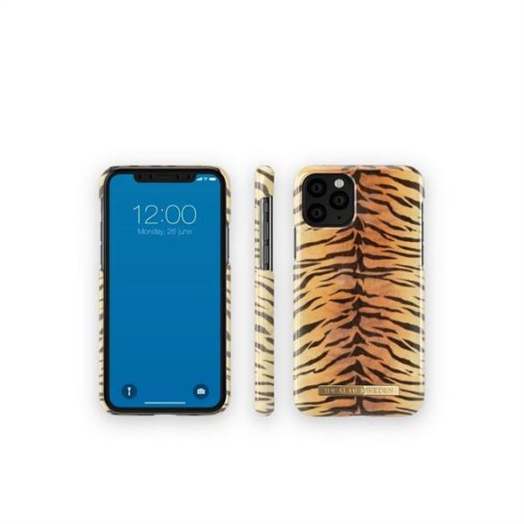 iDeal of Sweden IPHONE 11 PRO Sunset Tiger telefontok