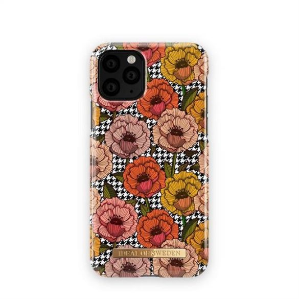 iDeal of Sweden IPHONE 11 PRO Retro Bloom telefontok