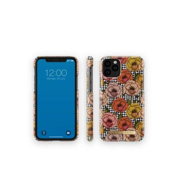 iDeal of Sweden IPHONE 11 PRO Retro Bloom telefontok