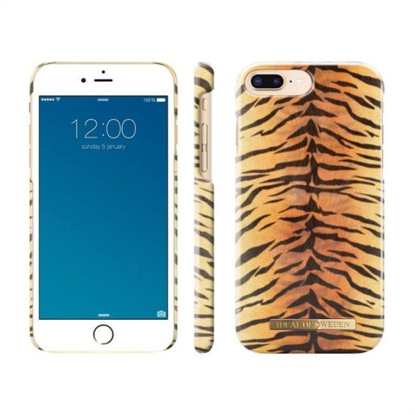 iDeal of Sweden Iphone 6S PLUS / 7 PLUS / 8 PLUS Sunset Tiger telefontok