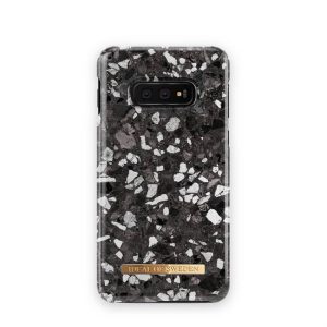 iDeal of Sweden Samsung Galaxy S10e Midnight terazzo telefontok