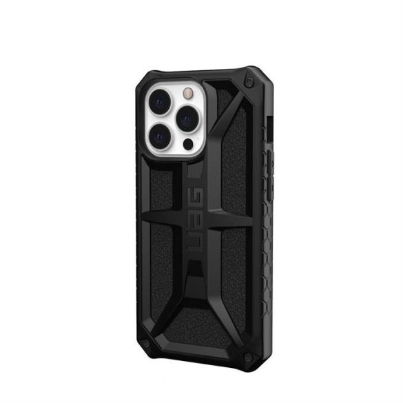 (UAG) Urban Armor Gear Tok Monarch Iphone 13 Pro fekete