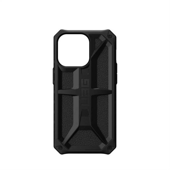 (UAG) Urban Armor Gear Tok Monarch Iphone 13 Pro fekete