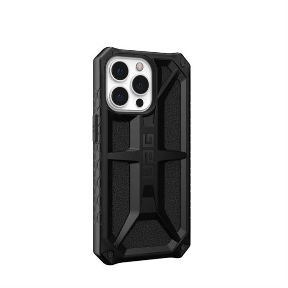 (UAG) Urban Armor Gear Tok Monarch Iphone 13 Pro fekete