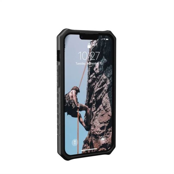 (UAG) Urban Armor Gear Tok Monarch Iphone 13 Pro fekete