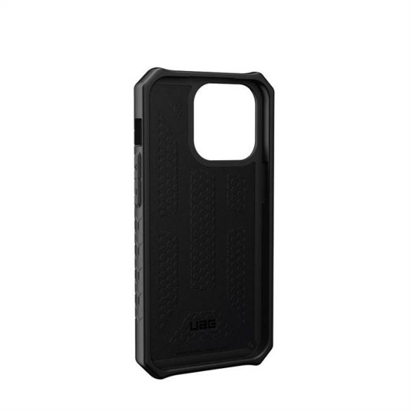 (UAG) Urban Armor Gear Tok Monarch Iphone 13 Pro fekete