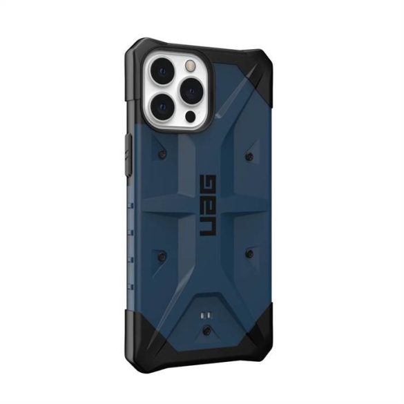 (UAG) Urban Armor Gear Tok Pathfinder Iphone 13 Pro MAX kék