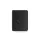 Locator kompatibilis Apple Find My Satechi FindAll Passport Hátlap shape Vegan Leather ST-VPCK fekete