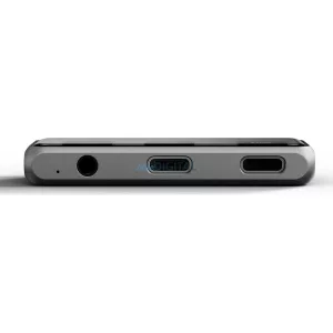 Satechi Mobile XR ST-HXRAJM 3 az 1-ben USB-C adapter, space gray színben