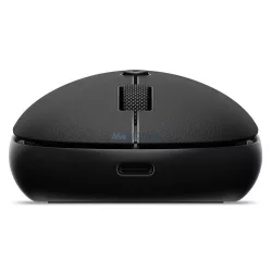   Satechi OntheGo vezeték nélküli egér 2,4G 2400 dpi ST-MOTGK - fekete