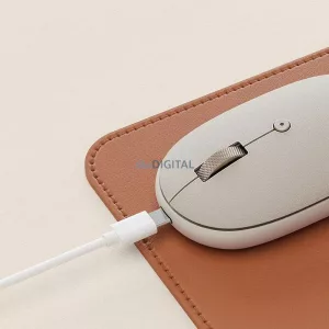 Satechi OntheGo vezeték nélküli egér 2,4G 2400 dpi ST-MOTGW - fekete