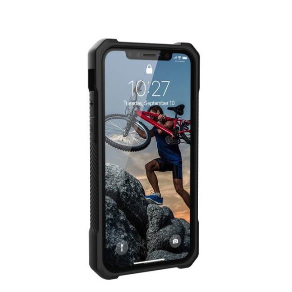 (UAG) Urban Armor Gear Monarch h IPHONE 11 PRO piros telefontok