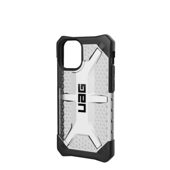 (UAG) Urban Armor Gear Plasma IPHONE 12 MINI hamu telefontok