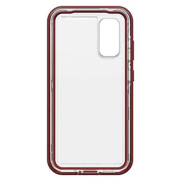 LifeProof NEXT Samsung Galaxy S20 PLUS rózsaszín telefontok