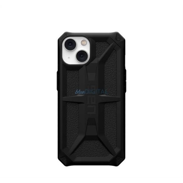 ( UAG ) Urban Armor Gear Monarch tok iPhone 14 PLUS fekete