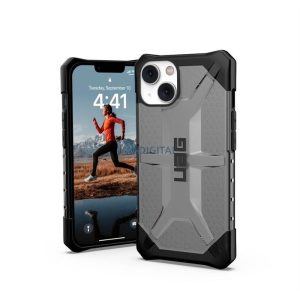 ( UAG ) Urban Armor Gear Plasma tok Iphone 14 PLUS hamu