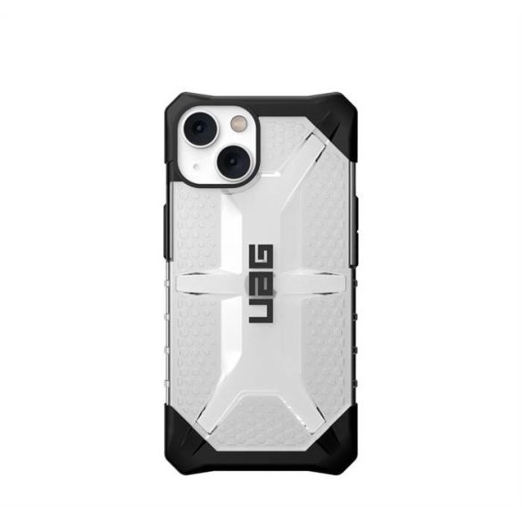 ( UAG ) Urban Armor Gear Plasma kompatibilis MagSafe tok IPHONE 14 PLUS átlátszó