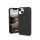 ( UAG ) Urban Armor Gear Outback tok iPhone 14 PLUS fekete