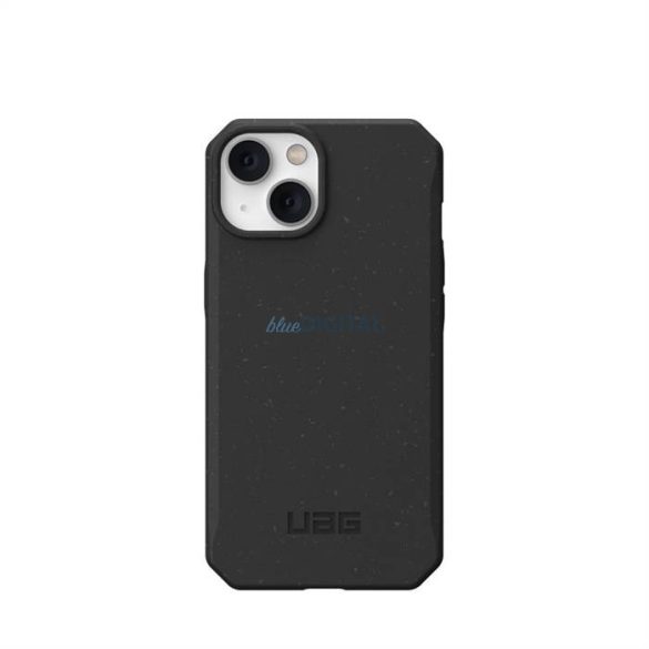 ( UAG ) Urban Armor Gear Outback tok iPhone 14 PLUS fekete