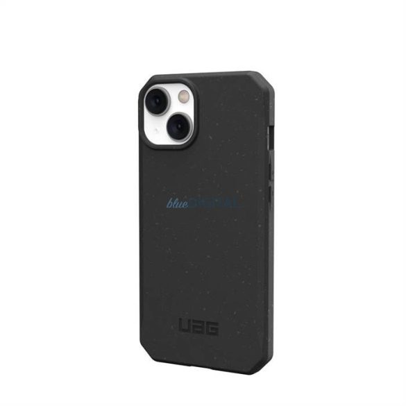 ( UAG ) Urban Armor Gear Outback tok iPhone 14 PLUS fekete