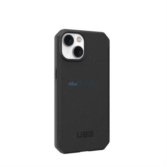 ( UAG ) Urban Armor Gear Outback tok iPhone 14 PLUS fekete