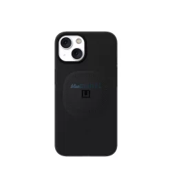   ( UAG ) Urban Armor Gear Lucent [U] tok IPHONE 14 PLUS kompatibilis a MagSafe fekete színnel