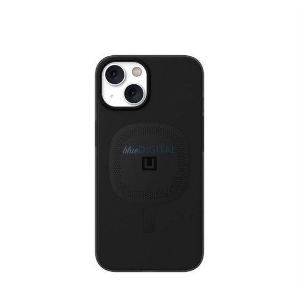 ( UAG ) Urban Armor Gear Lucent [U] tok IPHONE 14 PLUS kompatibilis a MagSafe fekete színnel