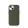 UAG Urban Armor Gear CIVILIAN tok, MagSafe-kompatibilis, iPhone 14 Plus, zöld