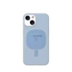   ( UAG ) Urban Armor Gear Lucent [U] tok IPHONE 14 PLUS kompatibilis a MagSafe kék