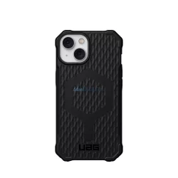   ( UAG ) Urban Armor Gear Essential Armor tok IPHONE 14 PLUS MagSafe fekete