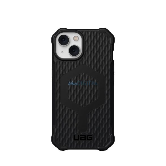 ( UAG ) Urban Armor Gear Essential Armor tok IPHONE 14 PLUS MagSafe fekete