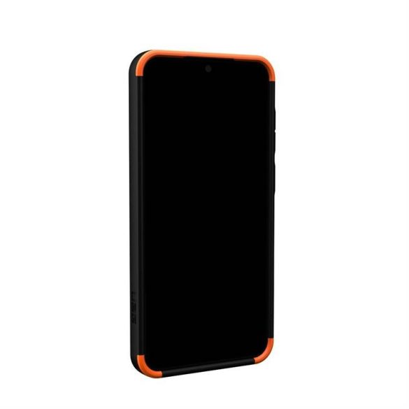 ( UAG ) Urban Armor Gear Monarch case Samsung Galaxy S23 PLUS 5G fekete tok