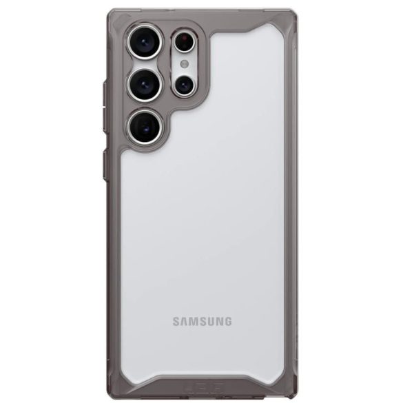 ( UAG ) Urban Armor Gear Plyo Pro case Samsung Galaxy S23 Ultra 5G tok szürke