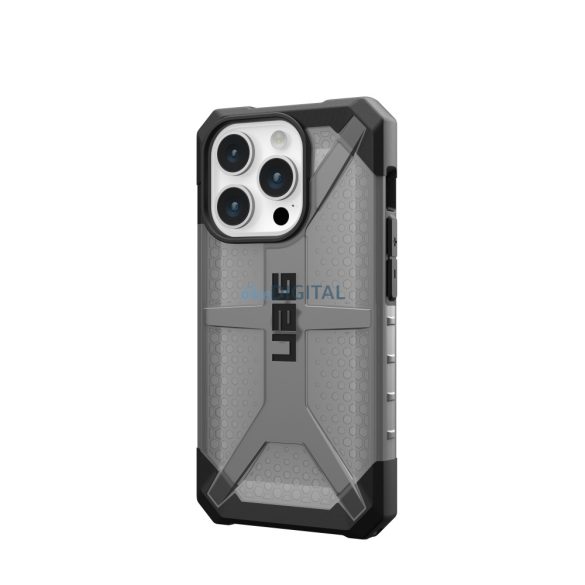 (UAG) Urban Armor Gear Plazma tok iPhone 15 PRO hamu