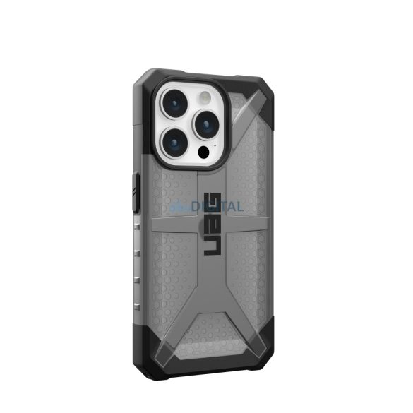 (UAG) Urban Armor Gear Plazma tok iPhone 15 PRO hamu