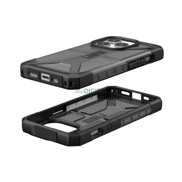 (UAG) Urban Armor Gear Plazma tok iPhone 15 PRO hamu