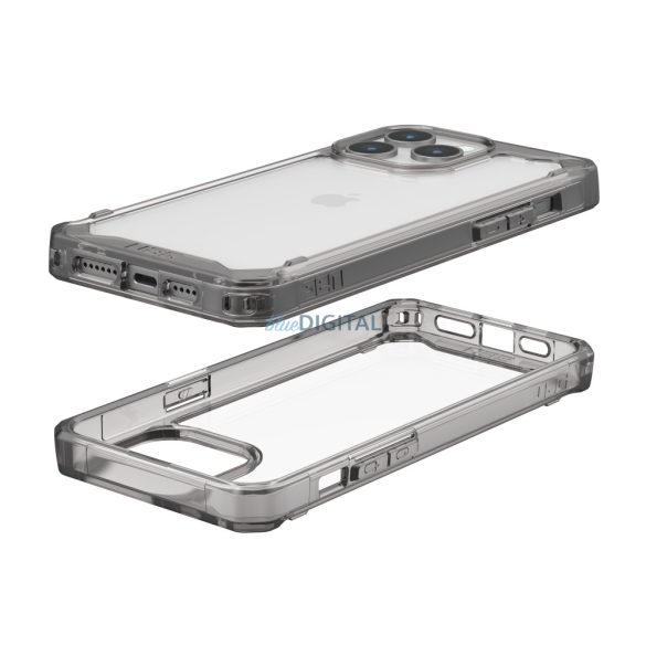 (UAG) Urban Armor Gear Plyo tok iPhone 15 PRO hamu