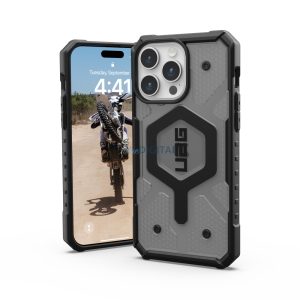 ( UAG ) Urban Armor Gear Pathfinder Magsafe kompatibilis iPhone 15 PRO MAX hamu tok